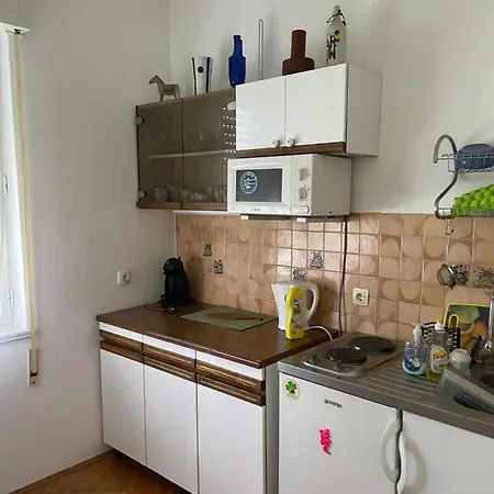 Vuica Apartment