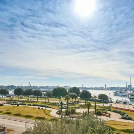Apartment Vuica Umag