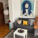 Vuica Διαμέρισμα Ουμάγκ