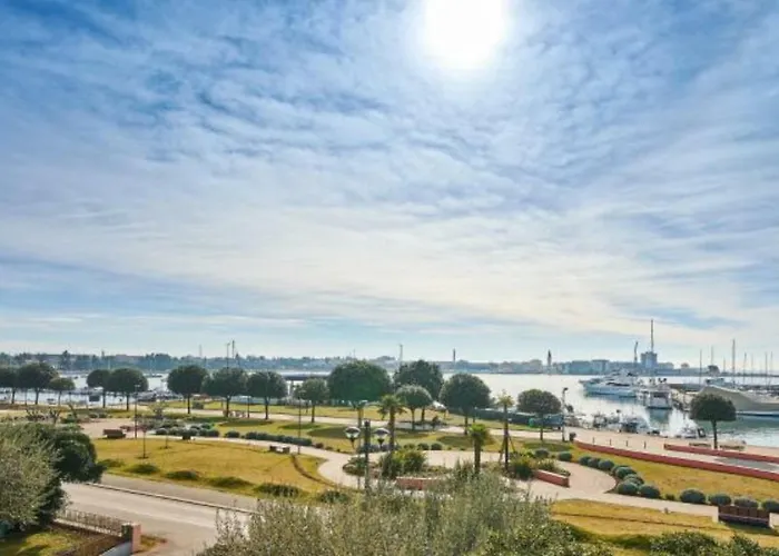 Lejlighed Vuica Umag
